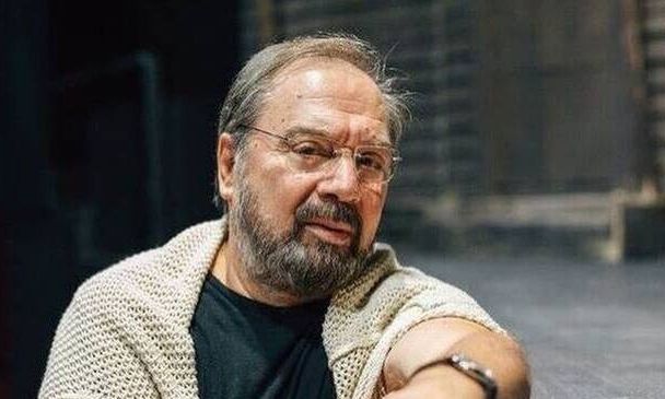 Φασουλής: Με πείραξε που το κοινό μού γύρισε την πλάτη στην πιο ειλικρινή μου στιγμή