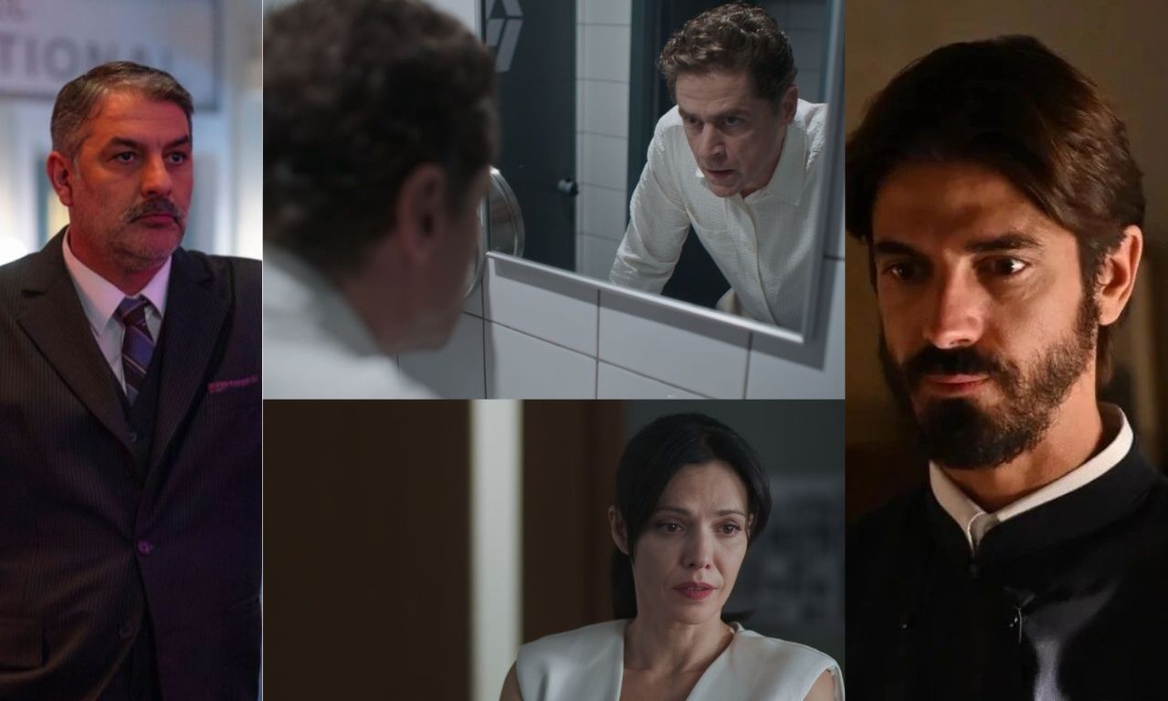 Χωρίς Άγιο Έρωτα και Porto Leone απόψε και η μεγάλη αλλαγή στο Μια νύχτα μόνο