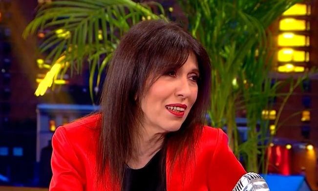 Άβα Γαλανοπούλου: Η αποχή από την τηλεόραση και οι δύο σχέσεις που έχει κάνει στη ζωή της