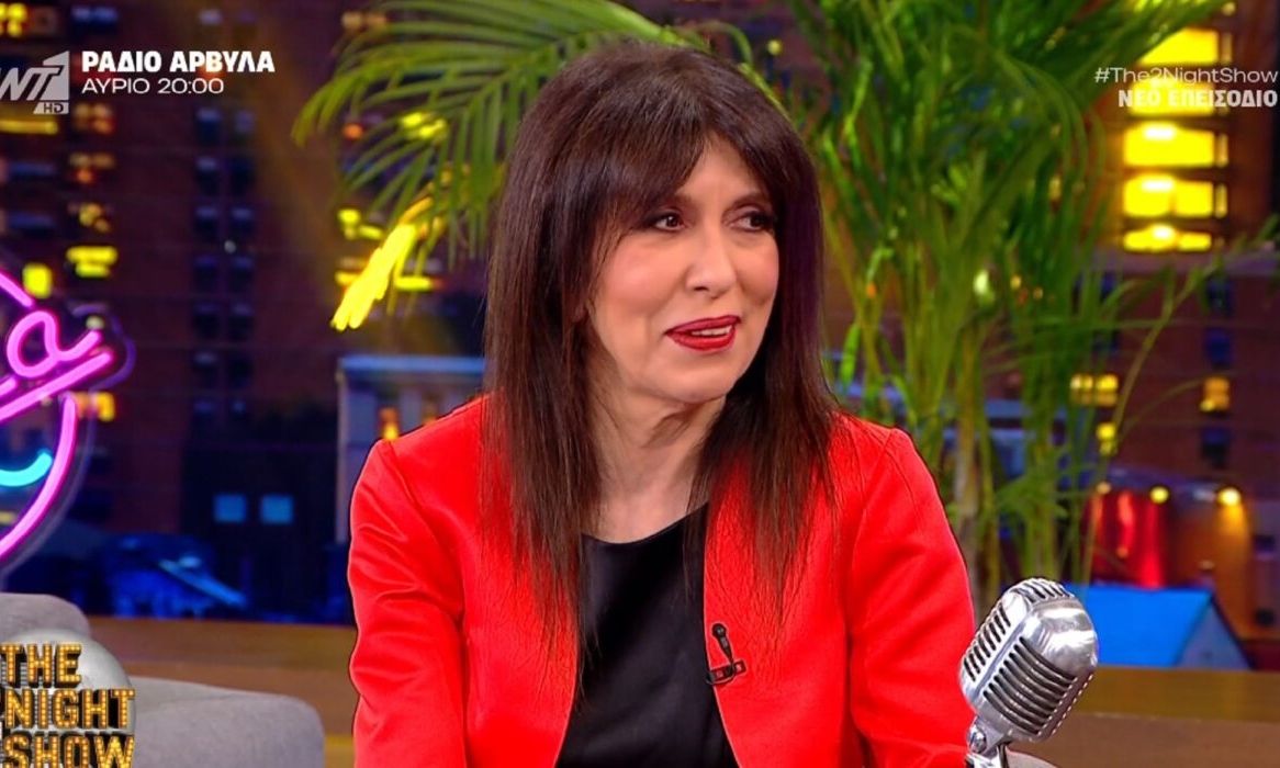 Άβα Γαλανοπούλου: Αποκάλυψε άγνωστες ιστορίες από την εποχή των σειρών Δύο ξένοι και Πενήντα πενήντα