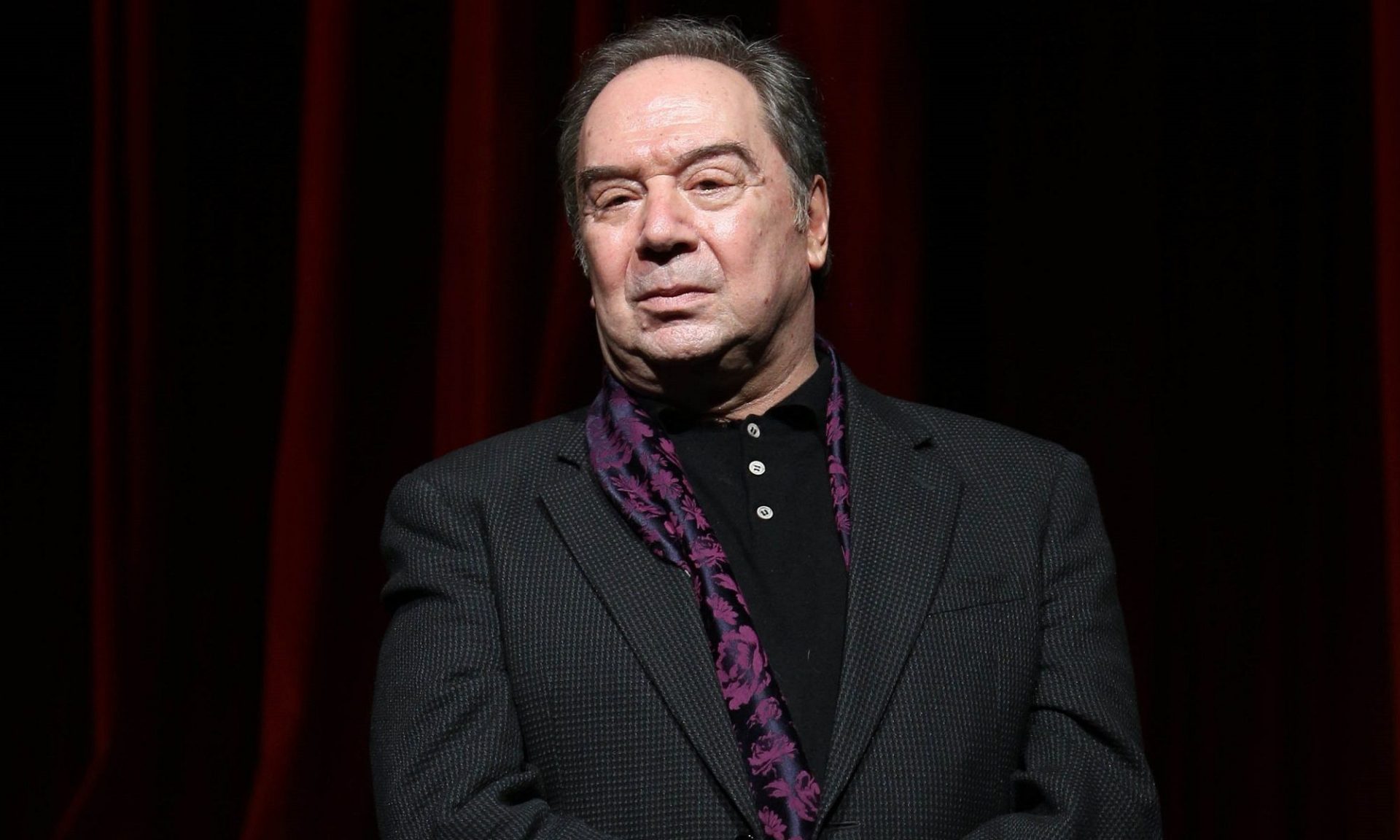 Φασουλής: Πολλές φορές αισθάνομαι ότι δεν οφείλω σε κανέναν, παρά μόνο σε αυτό το παιδί που ήμουν