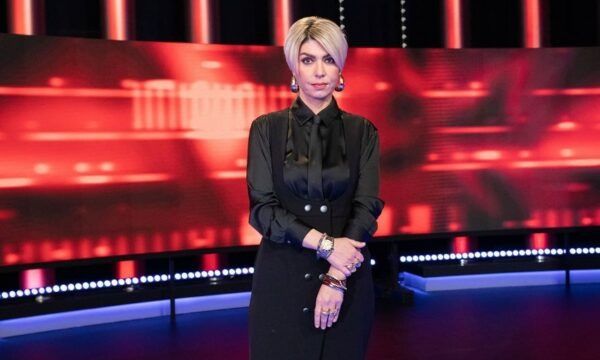 The Chase – Μαρία Μάρκου: Ύστερα από τόσα χρόνια αυτή η περσόνα είναι μέρος της ζωής μου