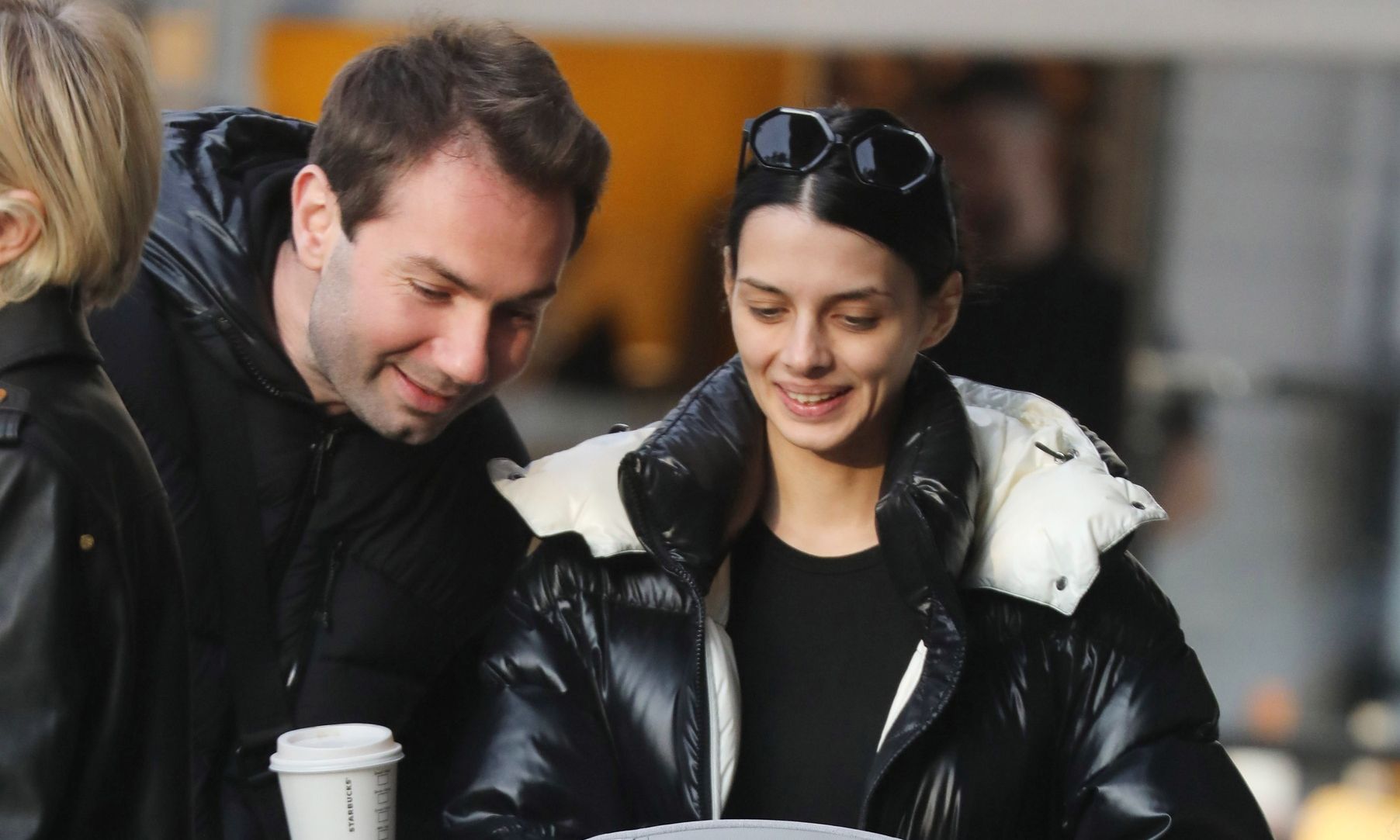 Άννα Μπεζάν: «Πέρασα επιλόχειο κατάθλιψη και αισθανόμουν ότι θα μου πάρουν το παιδί»