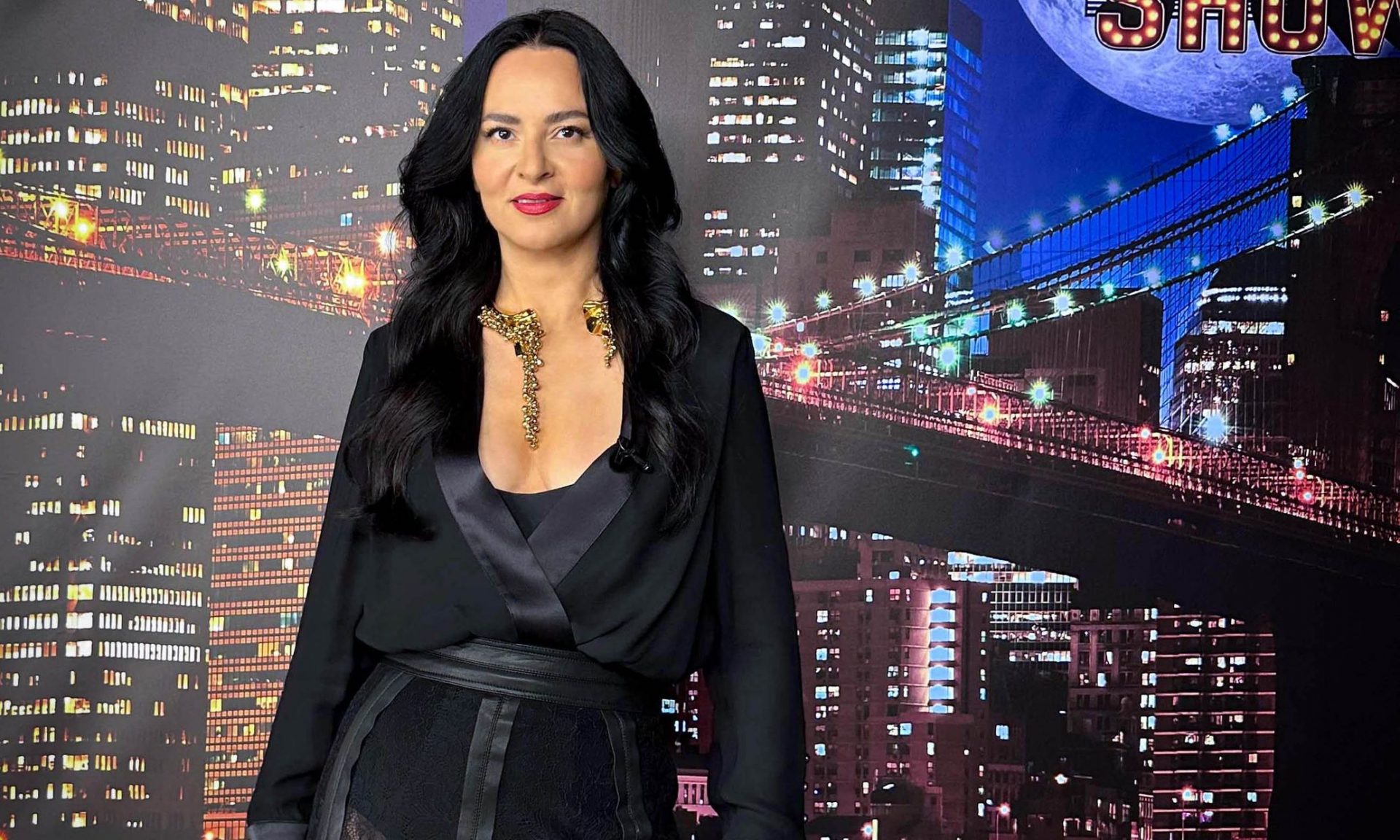 Ζενεβιέβ Μαζαρί:Οι αγωνίες για την έφηβη κόρη της, ο έρωτας 20 ετών & τα σήματα που έδωσε... 3 φορές