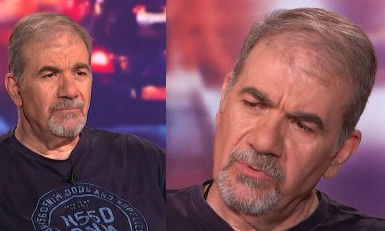 Δημήτρης Σταρόβας: «Τα περιττά κιλά δεν είναι προτέρημα, είναι ασθένεια»