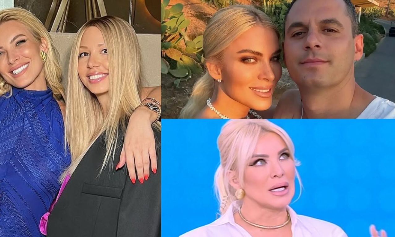 Καινούργιου: Η αποκάλυψη για τον τσακωμό με τον Κουτσουμπή και τα μηνύματα της Αλεξάνδρας Νικολαΐδου