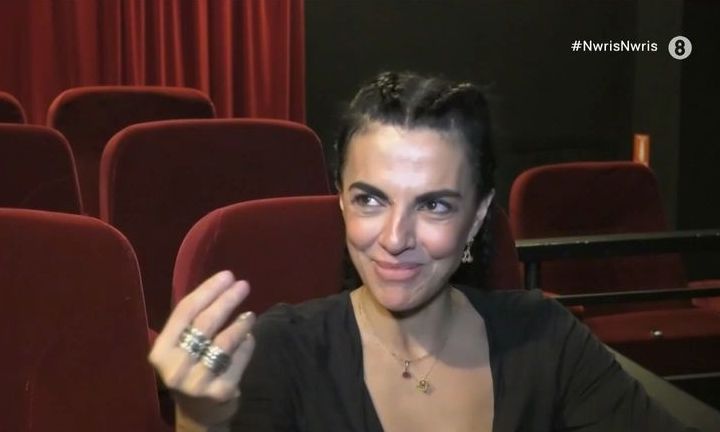 Μαρία Σολωμού: «Έχω εμπιστοσύνη στο σύμπαν» – Γιατί δεν κάνει σχέδια και δεν κυνηγά ρόλους