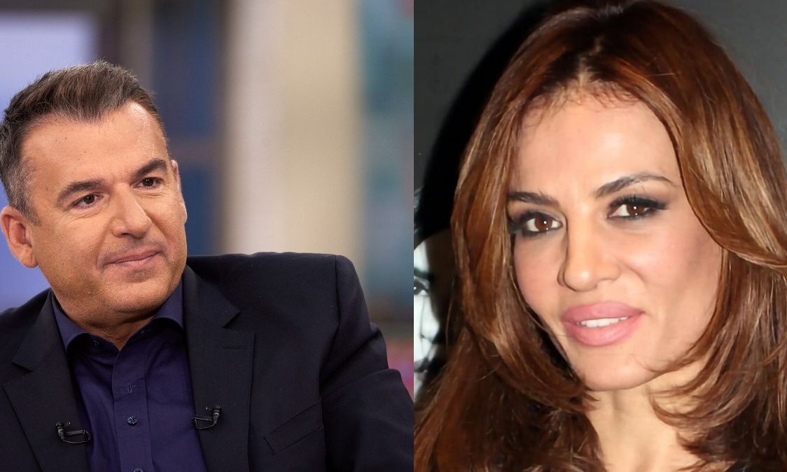 Λιάγκας: «Έχω μουδιάσει, είναι φίλη μου» - Συνελήφθη η Δήμητρα Ματσούκα