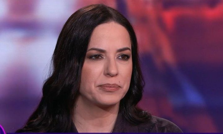 Πηλιχού: «Παθαίνω κρίσεις άγχους σε κλειστούς χώρους - Δεν είμαι εύκολος άνθρωπος»