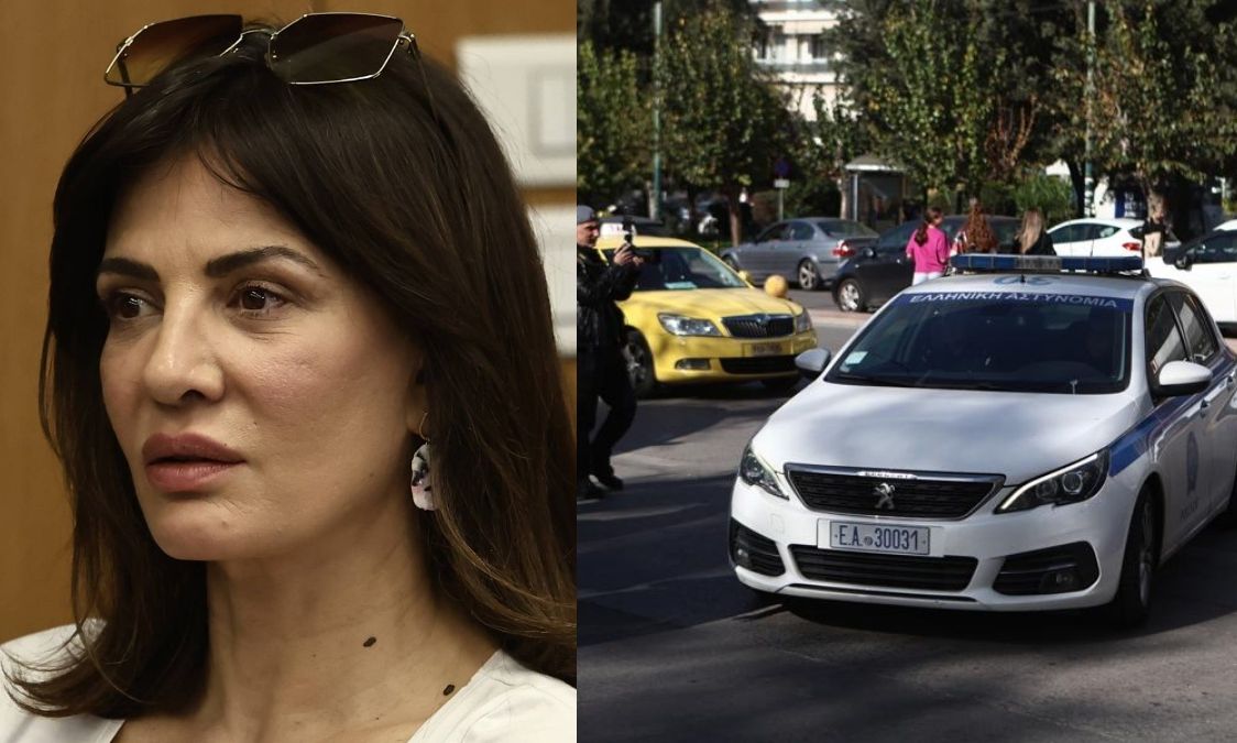 Ματσούκα: «Θα κάνει φυλακή την επόμενη φορά. Δεν υπάρχει δεύτερη ευκαιρία», δηλώνει ο δικηγόρος της