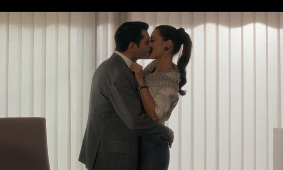 Porto Leone: Γρηγόρης και Άντζελα περνούν μαζί μια ερωτική βραδιά