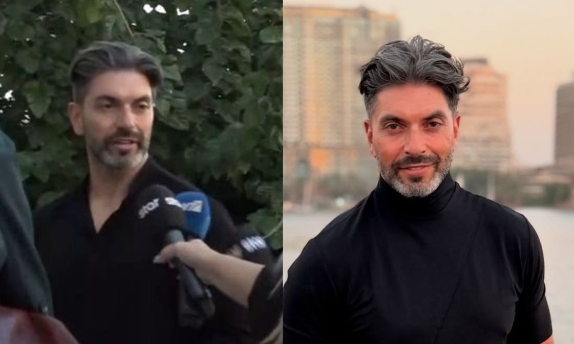 Στον ανακριτή ο Σπύρος Μαρτίκας