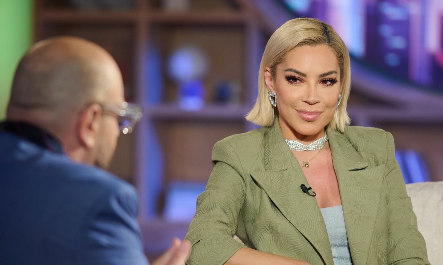 Πιερίδη: «Τα χρήματα που έβγαζα λέγοντας 2-3 τραγούδια, τώρα τα βγάζουν τραγουδιστές με δισκογραφία»