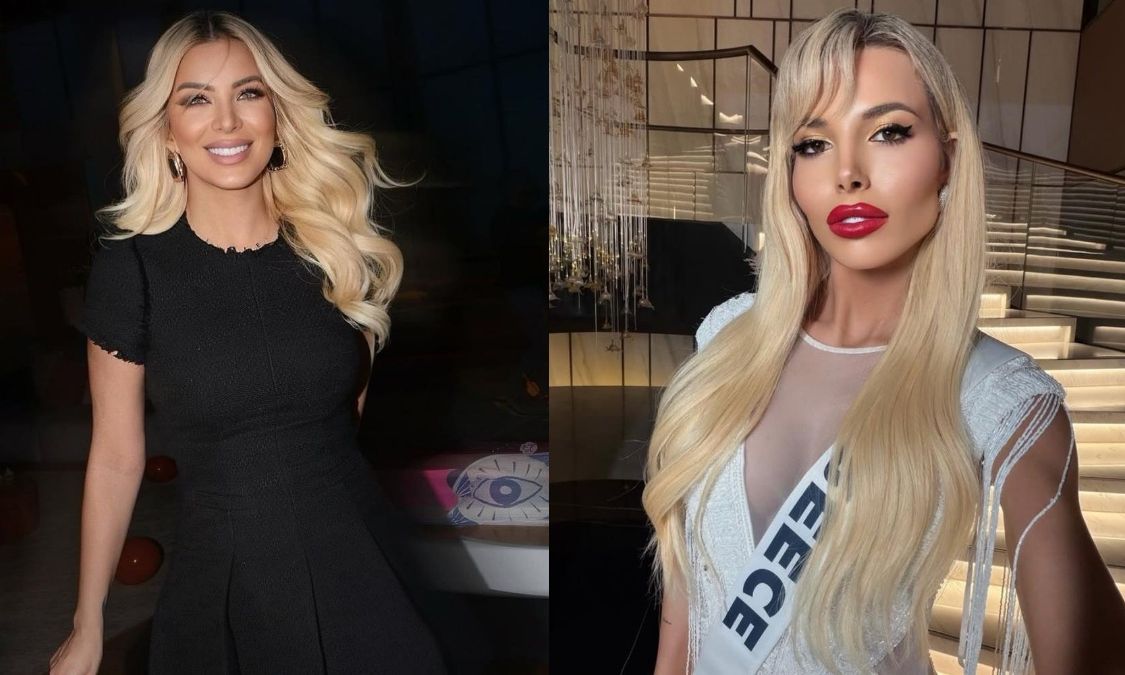 Χατζηπαύλου: Αντέδρασε στο σχόλιο της Καινούργιου - Να υπάρχει περισσότερη γυναικεία αλληλεγγύη»