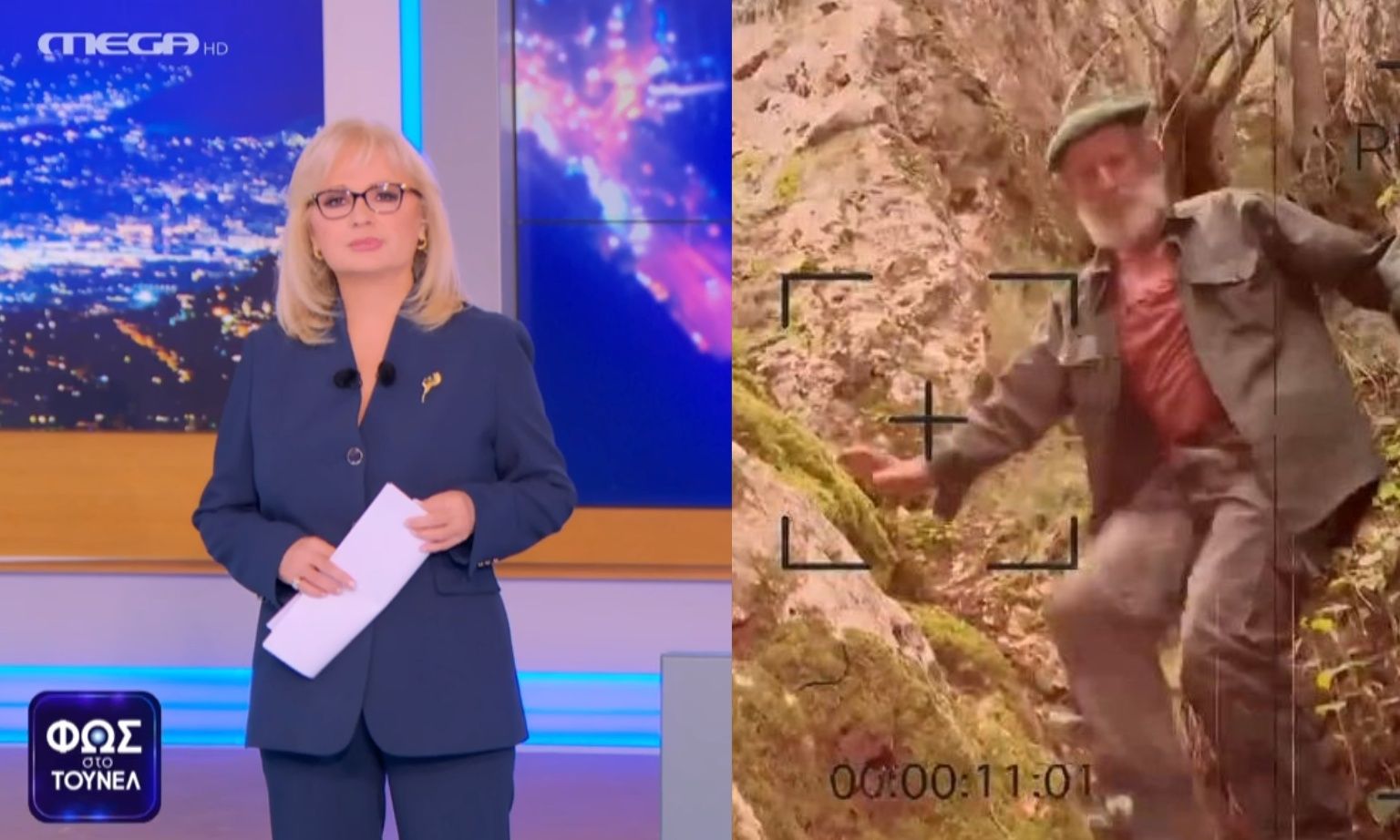 «Μας ήρθε μία ανώνυμη πληροφορία για τα οστά»: Το Τούνελ άναψε ξανά με μία συγκλονιστική αποκάλυψη