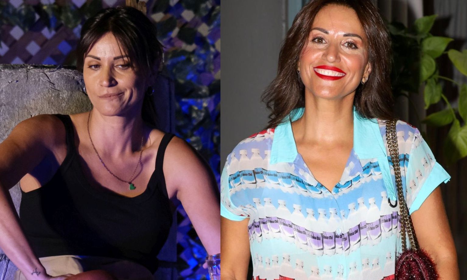 Σοφία Παυλίδου: Έκανε επέμβαση στο στήθος & το αποκάλυψε στο Instagram: «Δεν ήταν μόνο αισθητική»