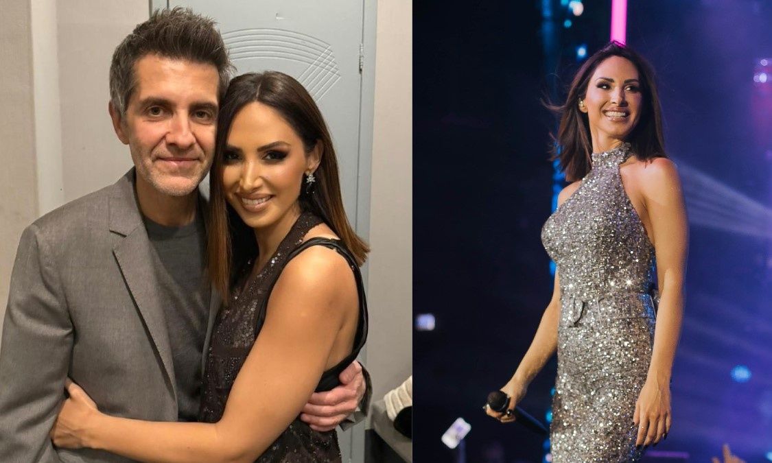 Λένα Ζευγαρά: Το νέο single με τον Φοίβο και οι εμφανίσεις στη Θεσσαλονίκη