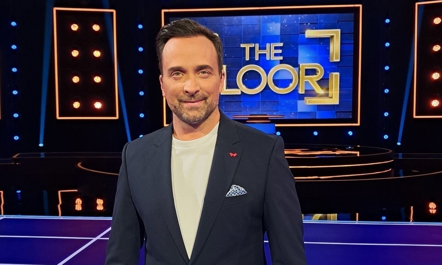 The Floor: Η τηλεθέαση του χθεσινού επεισοδίου δείχνει πως χτίζεται μια δυνατή σχέση με το κοινό