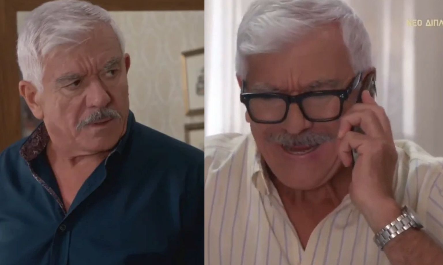 Το Σόι σου: Ο Βαγγέλης Χαμπέας δεν έχει απολυτήριο λυκείου - Τα memes στο Χ & η «Ελένη Βλαχάκη»