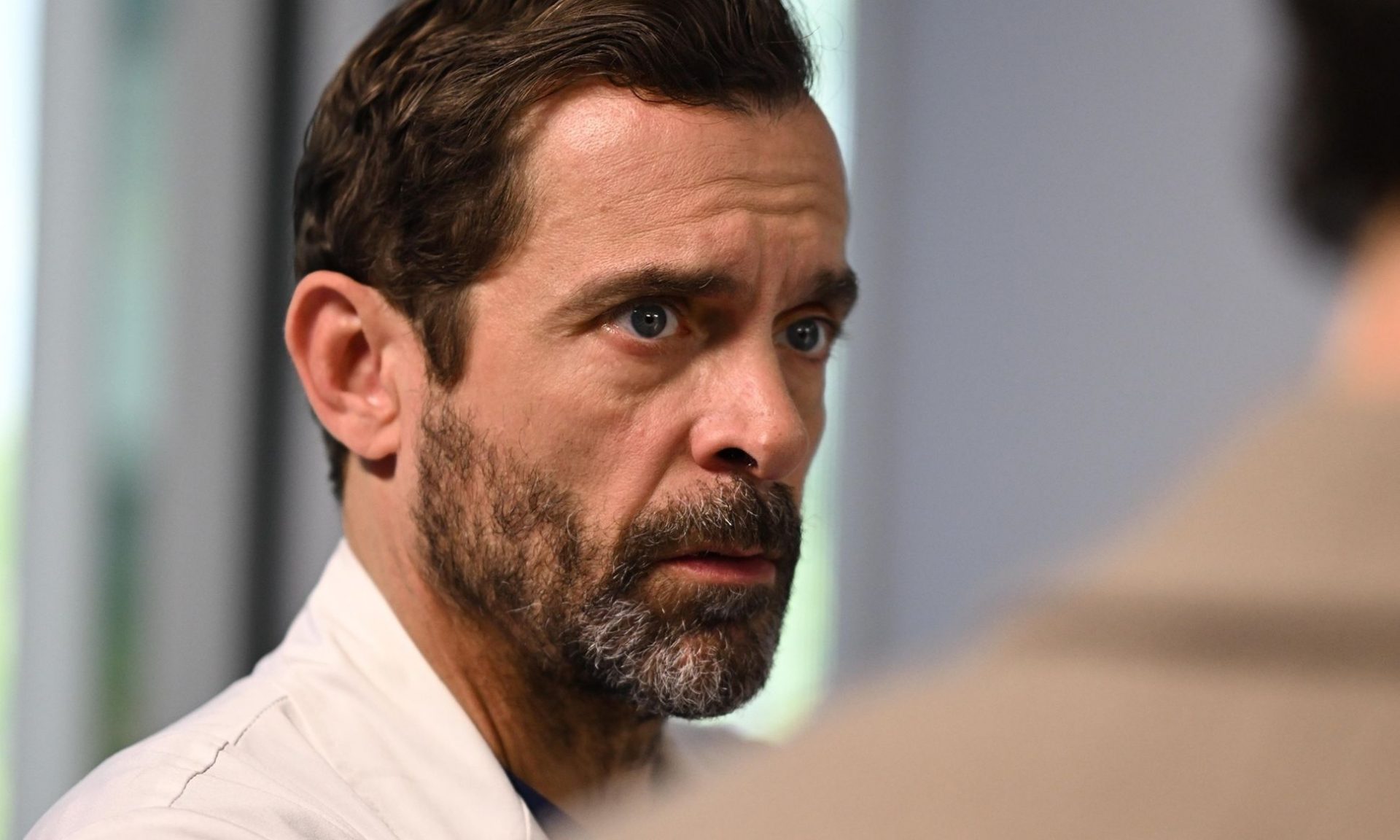 Η απόφαση-έκπληξη του Alpha για τον «Γιατρό»