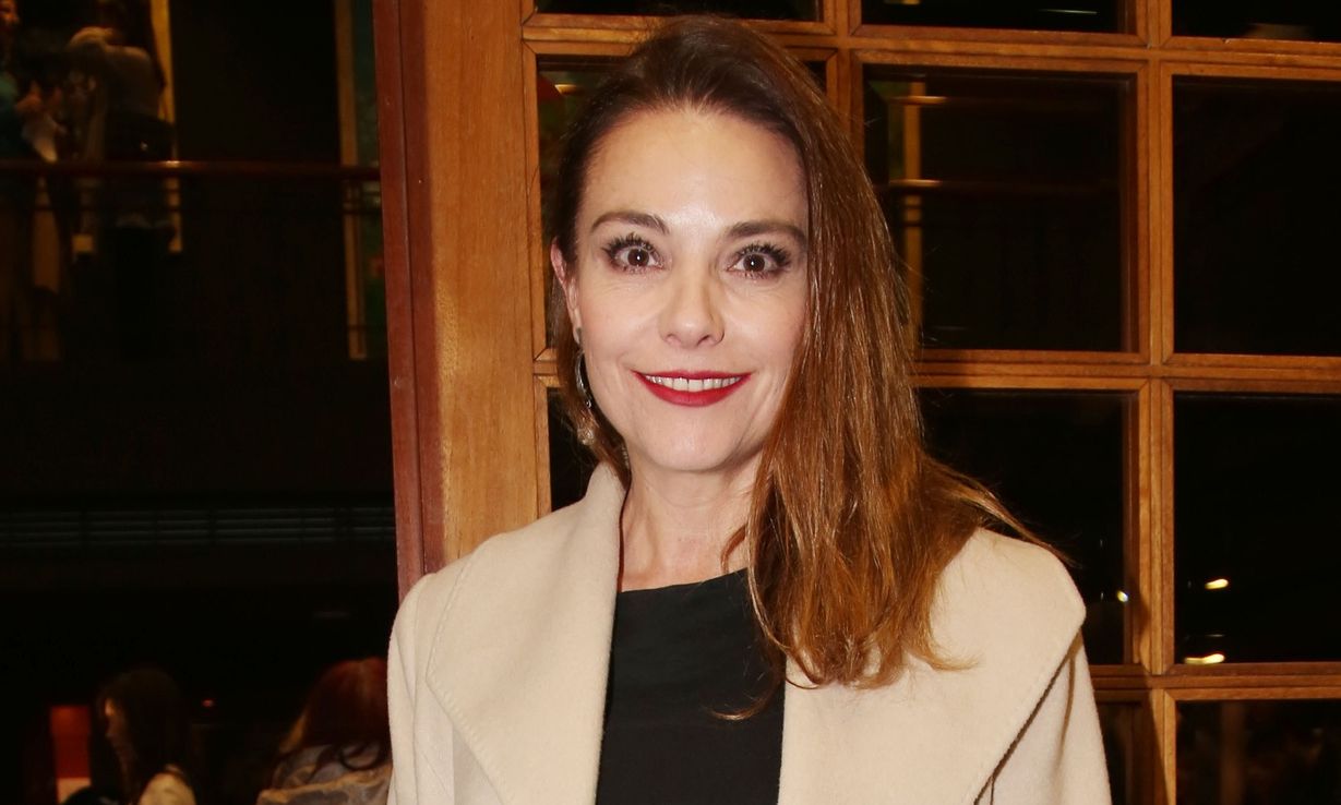 Λήδα Ματσάγγου: Αυτό με φρικάρει, θέλω να μπορώ να κάνω πράγματα μόνη μου μέχρι την τελευταία στιγμή