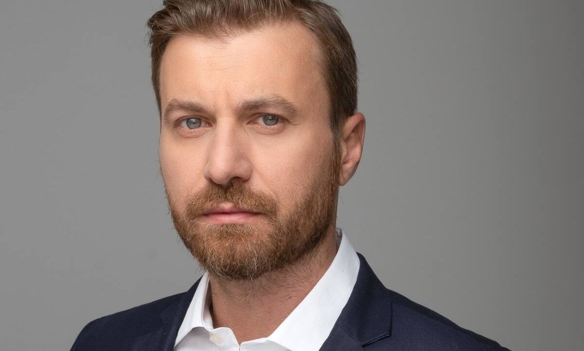 Σόι σου - Σόλων Τσούνης: Μετά το πρώτο επεισόδιο του νέου κύκλου, είχα μόλις ξυπνήσει όταν έμαθα…