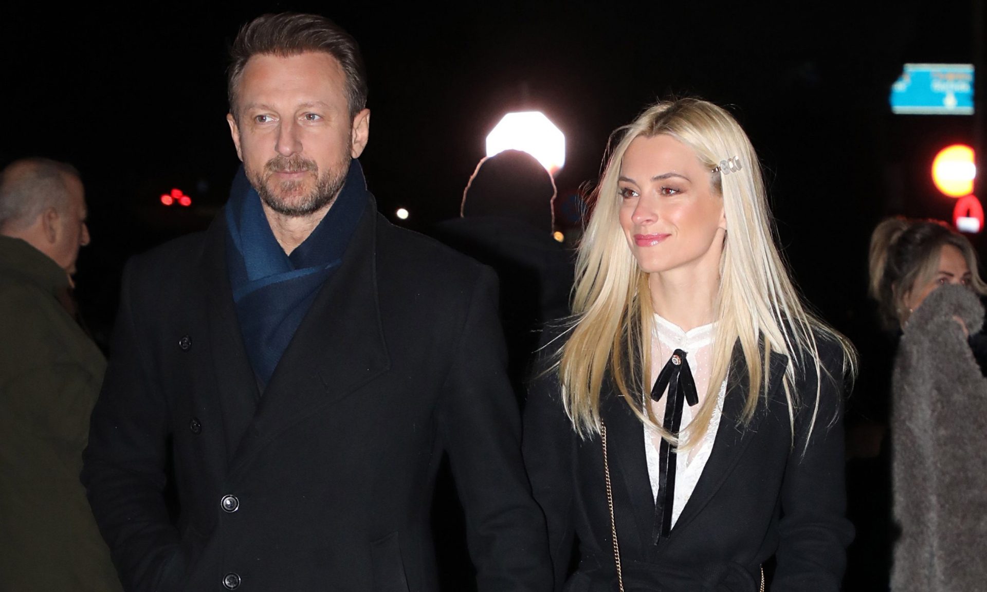 Κώστας Καραφώτης: Αποκάλυψε το φύλο του μωρού που περιμένει με τη σύζυγό του Κάτια Μάνου