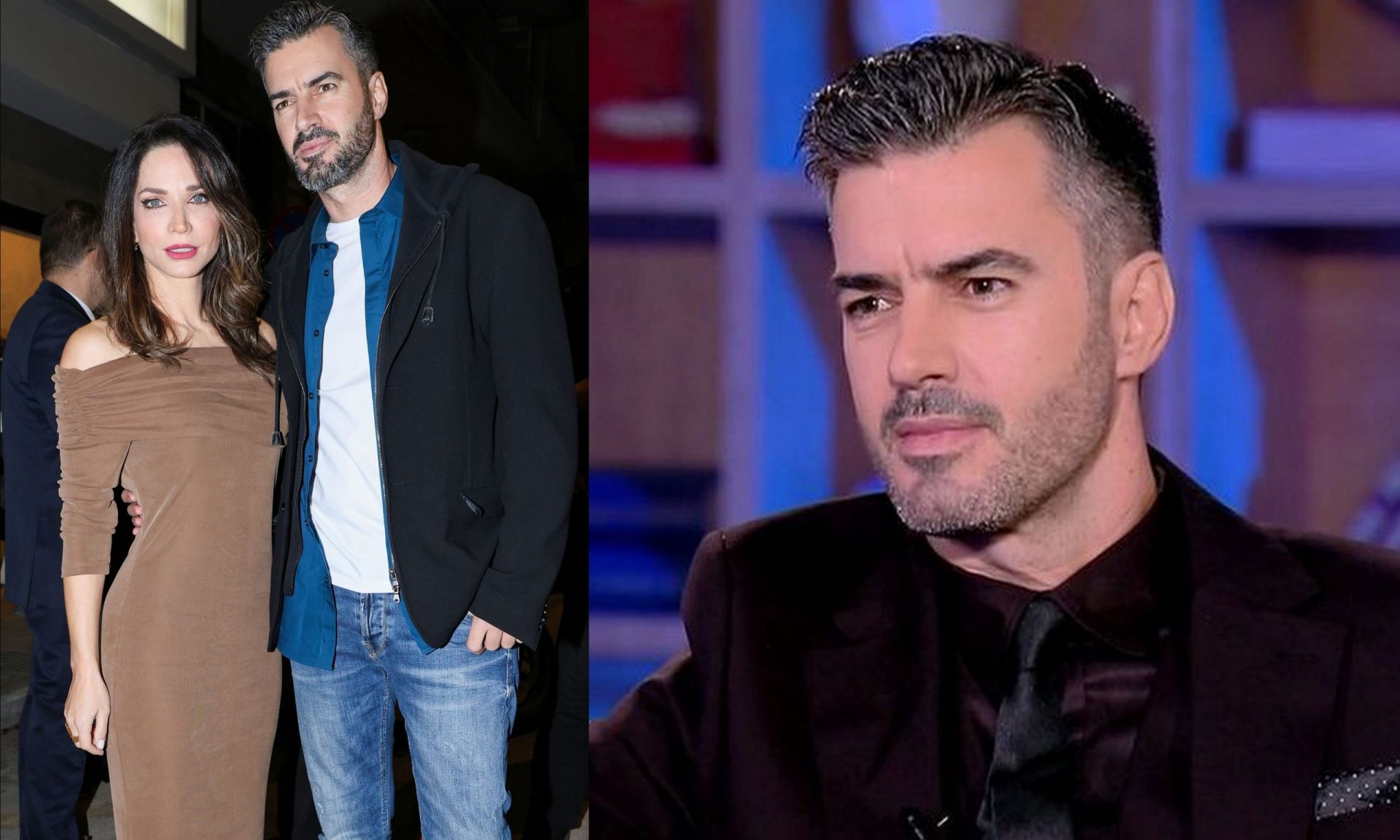 Τσιμιτσέλης:«Δύσκολα θα παντρευτούμε με την Κατερίνα Γερονικολού»-Γιατί δεν θα πήγαινε στο Real View