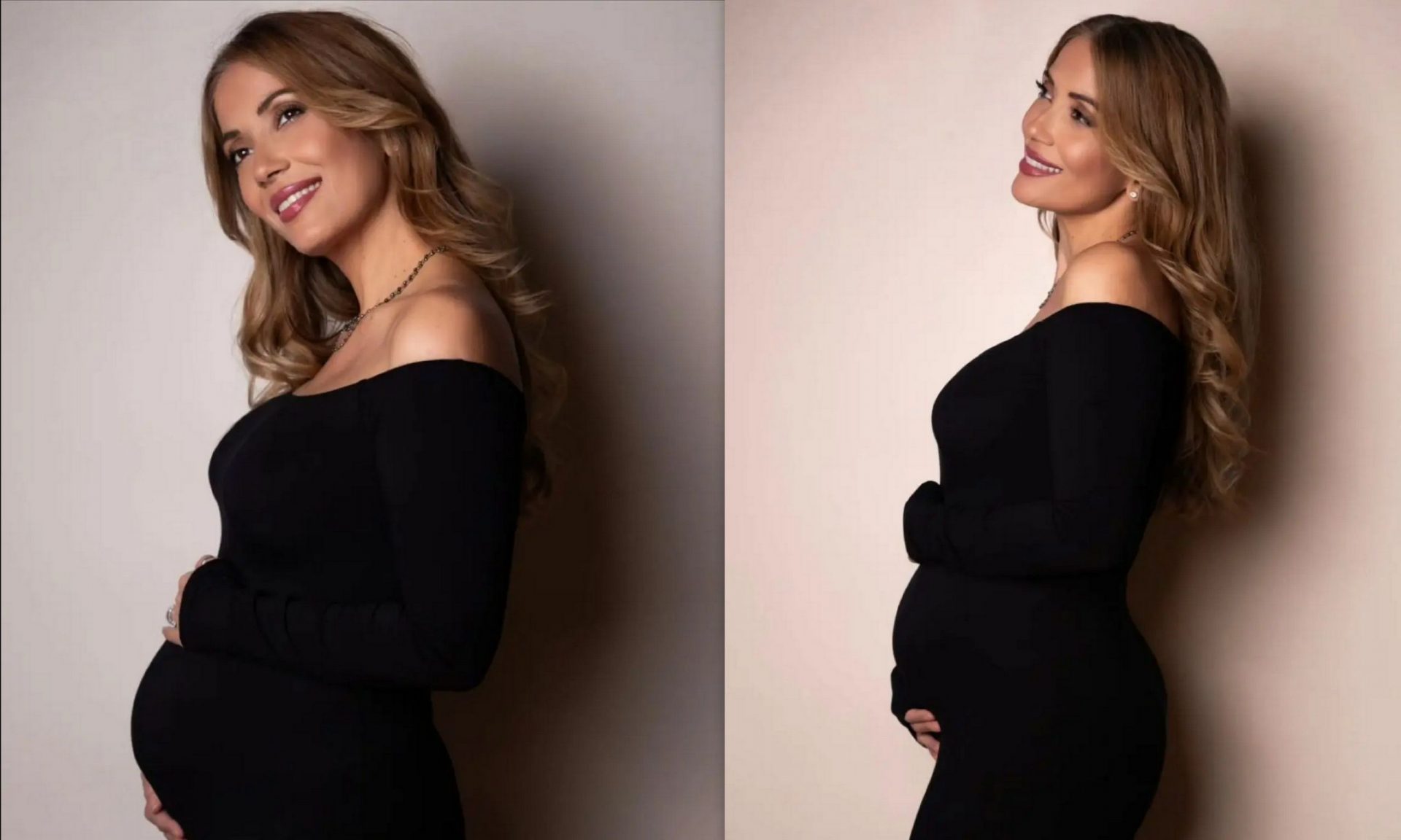 Γιώτα Τσιμπρικίδου: Ανακοίνωσε την πρώτη εγκυμοσύνη της με υπέροχες φωτό!