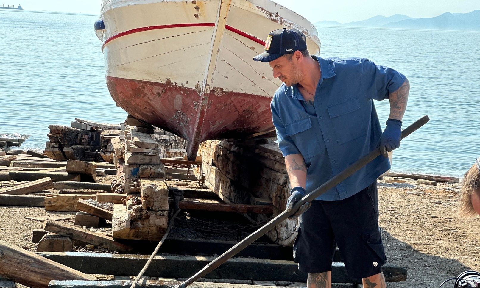 Akis’ Food Tour: Το πιο γευστικό food tour συνεχίζεται στην Καβάλα