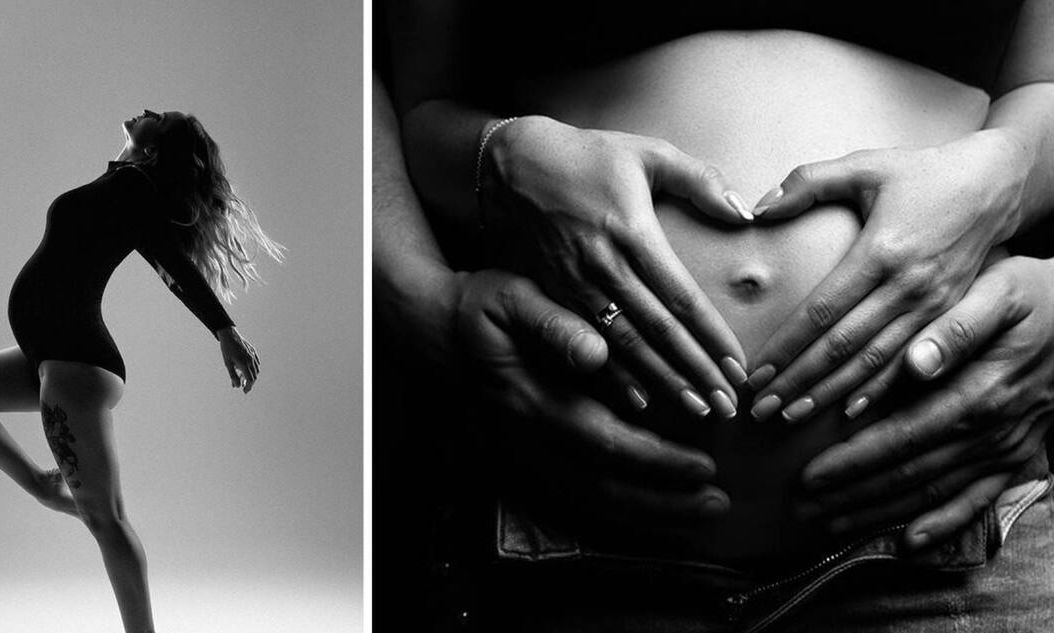 Πρώην παίκτρια του Survivor ανακοίνωσε την εγκυμοσύνη της on camera: «Είμαι στον πέμπτο μήνα»