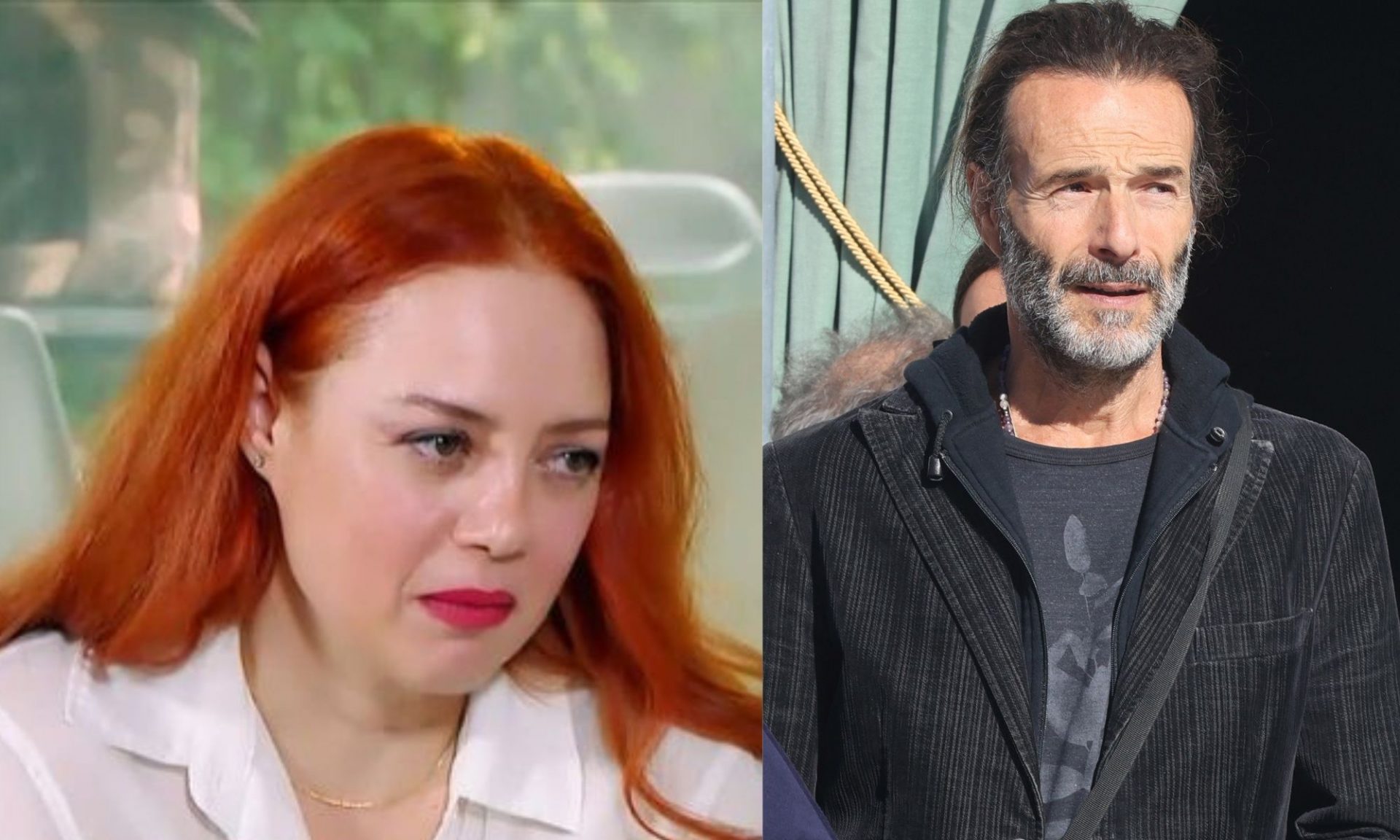 Άντα Λιβιτσάνου: «Μου λείπει ο Θανάσης Ευθυμιάδης, θέλω να έχω περισσότερες σχέσεις με τον ίδιο»