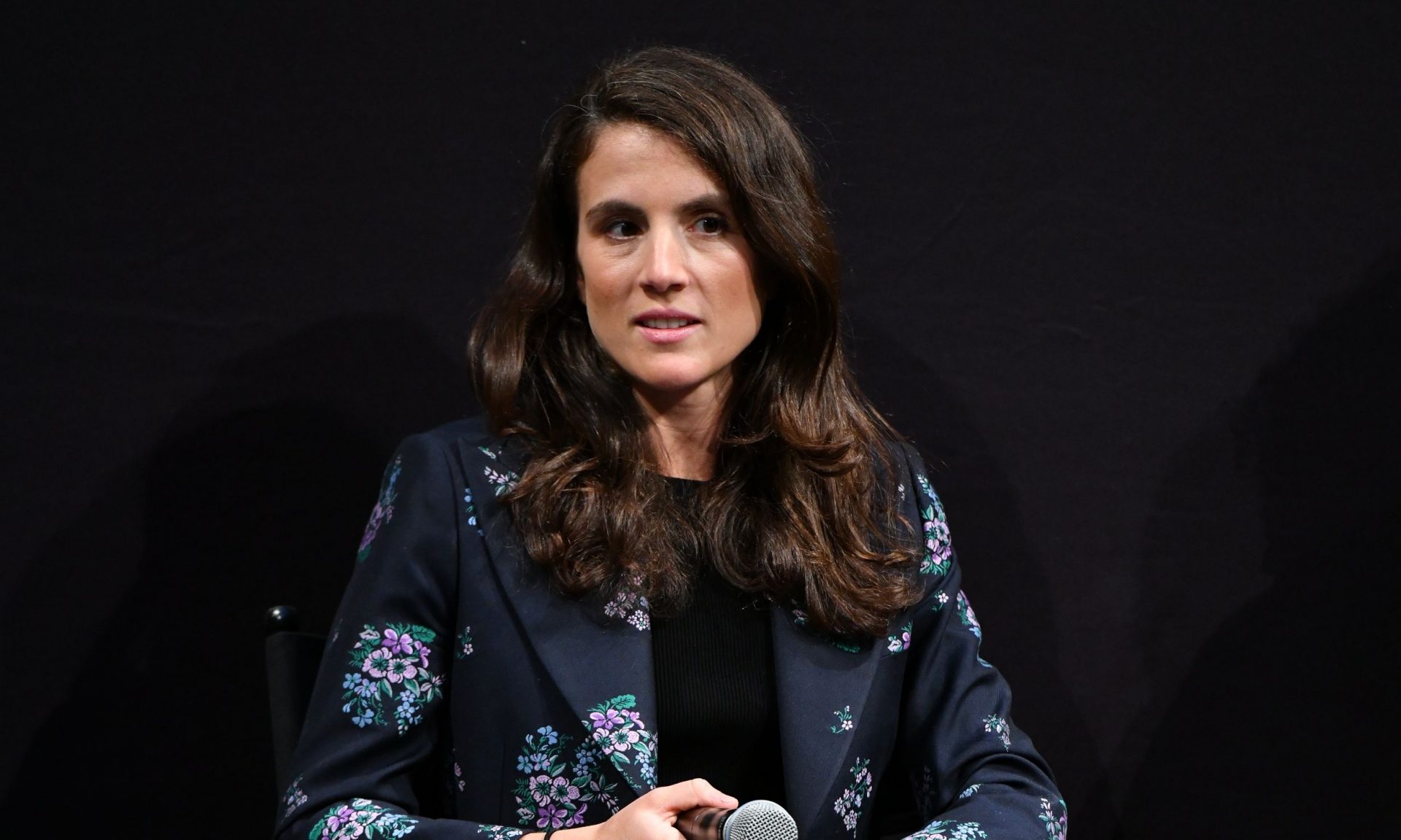 Η κατάρα των Κένεντι – Η 35χρονη Τατιάνα Σλόσμπεργκ αποκάλυψε ότι δίνει μάχη με τη λευχαιμία