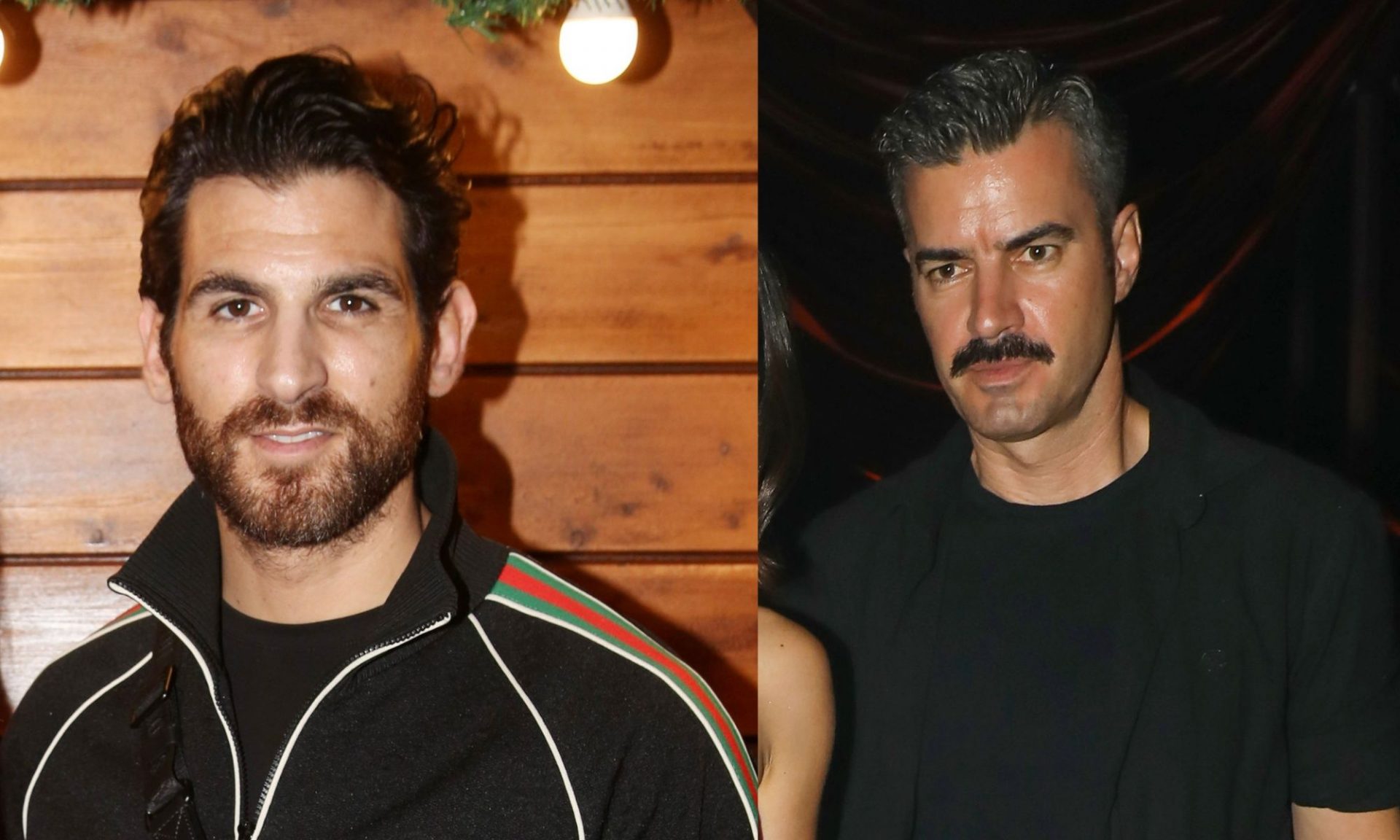 Ετεοκλής Παύλου για Τσιμιτσέλη: «Η συγγνώμη ήταν στα πλαίσια της παρατήρησης που του έγινε»