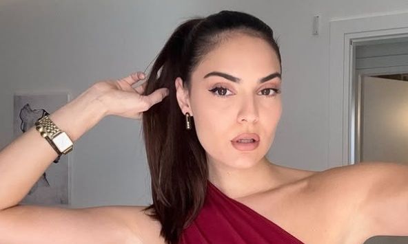 Συγκλονίζει η Βρισηίδα Ανδριώτου - «Πήγε να με χαστουκίσει παίκτρια στο My Style Rocks»