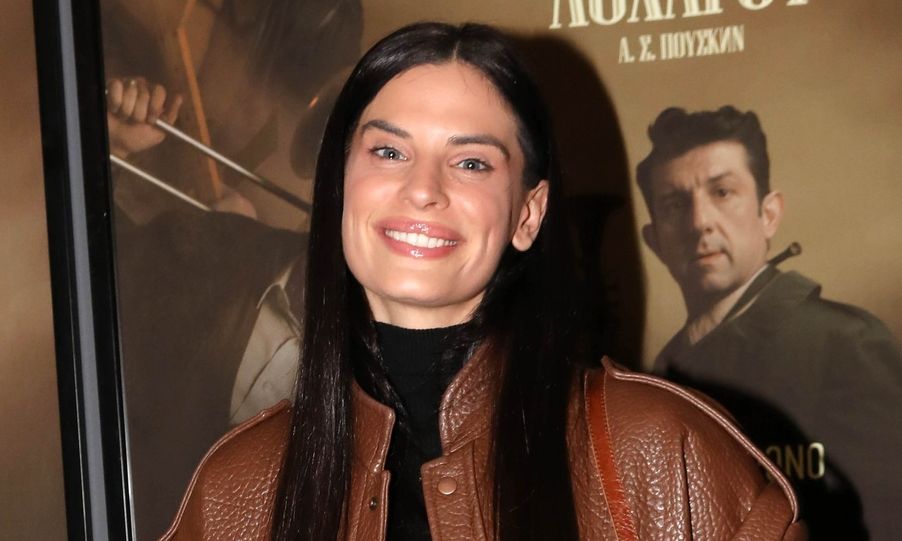 Μπόμπα: «Μου στέλνουν συνεχώς μηνύματα» - Όσα είπε για τη μητρότητα, τις δυσκολίες & τον Τανιμανίδη