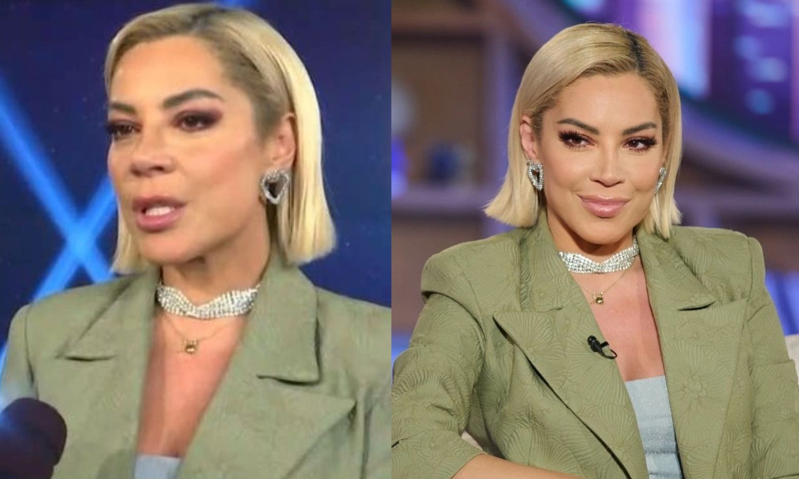 Πιερίδη: «Μου λείπει η τηλεόραση! Θέλω να επιστρέψω-Πολλές εκπομπές του χρόνου δεν θα υπάρχουν»