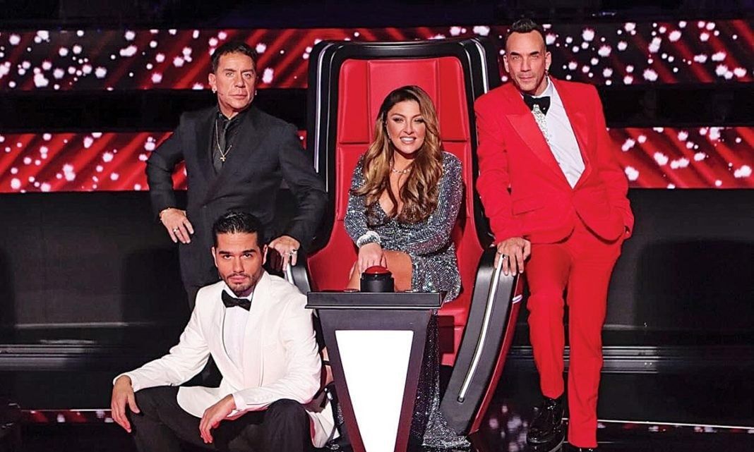 Τηλεθέαση το Σαββατόβραδο: Ξεκάθαρος νικητής το The Voice - Ποια εκπομπή σημείωσε 1,3% ποσοστό;