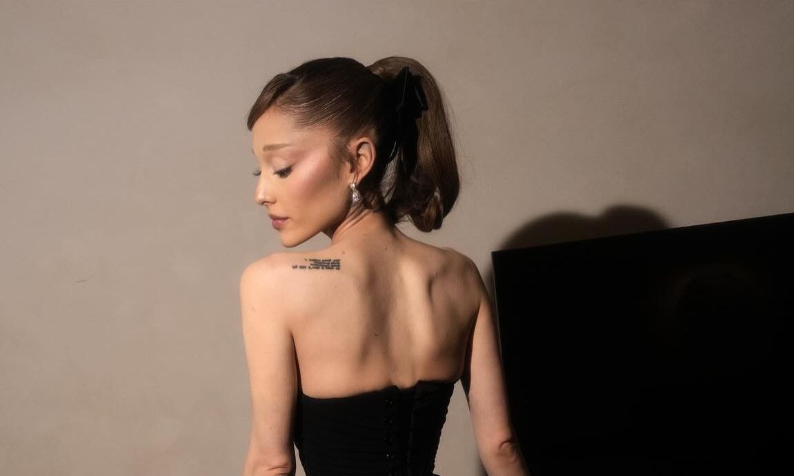 Η Αριάνα Γκράντε ακυρώνει τις εμφανίσεις της και αυτός είναι ο λόγος