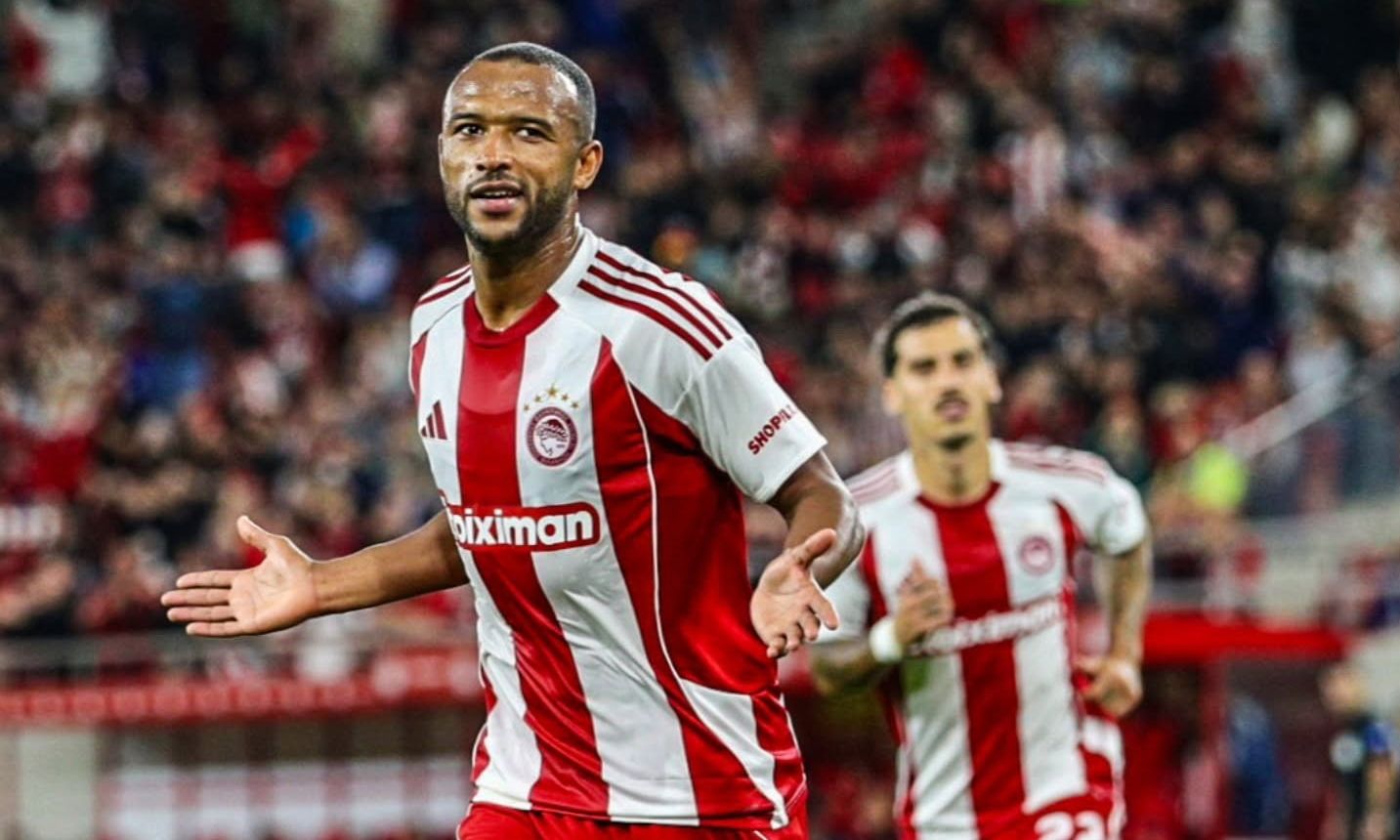 Το Champions League επιστρέφει με σούπερ προσφορά* και ενισχυμένες αποδόσεις από το Pamestoixima.gr