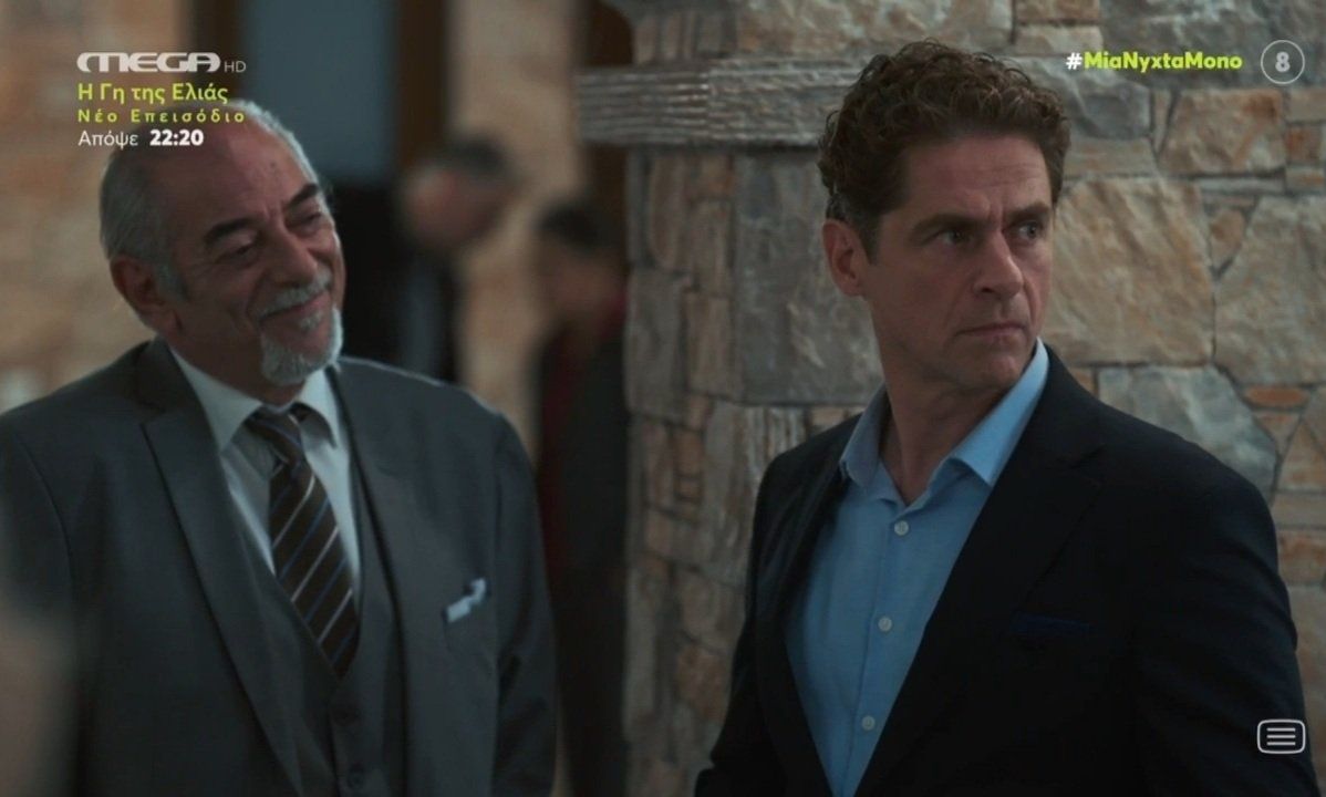 Μία νύχτα μόνο – Χ: O χορός Αρετής – Σταύρου στοίχισε όσο τίποτα στον Οδυσσέα: «Τα πήρε άσχημα!»