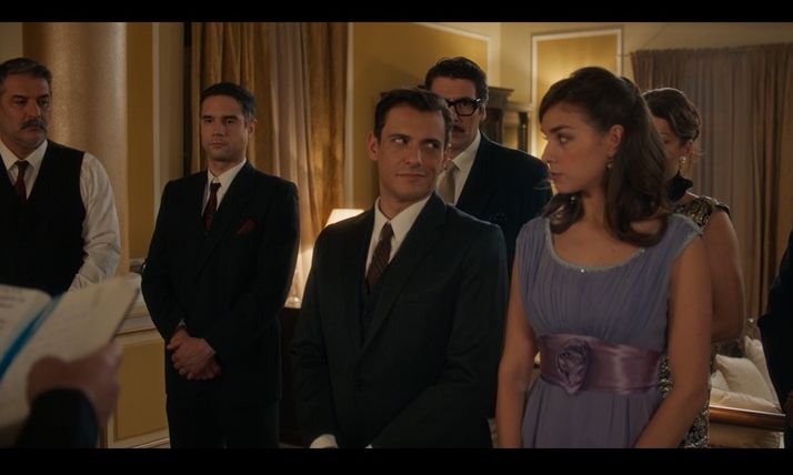 Porto Leone: Ο Χρόνης αποκαλύπτει κάτι στη Λένα που την θυμώνει πολύ