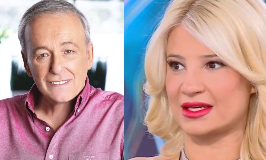 «Την Παρασκευή έβγαλα δύο...» - Η νέα περιπέτεια της Σκορδά και η απουσία Μικρούτσικου