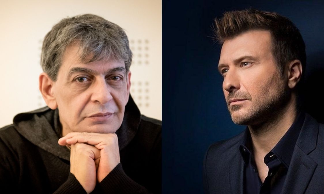 Ρακιντζής καρφώνει Πλούταρχο: «Εξαρτάται τι δικαιώματα δίνεις για να αποκτήσεις εμμονική θαυμάστρια»