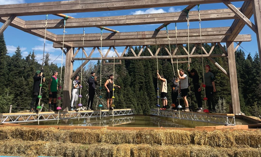 Φάρμα: Για έναν παίκτη το ταξίδι στο ριάλιτι τελειώνει οριστικά