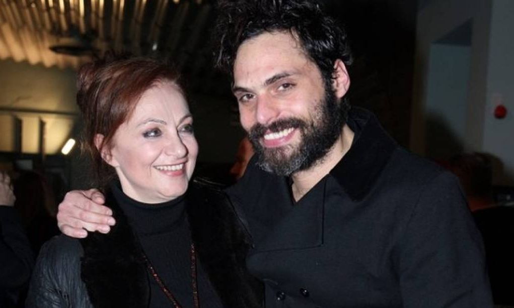 Φιλαρέτη Κομνηνού για Γιώργο Παπαγεωργίου: «Είναι μία κατάκτηση που ο ίδιος την επέβαλε»