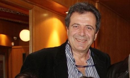 Συγκλονίζει ο Χρήστος Φωτίδης! «Ο Άγιος Παΐσιος έκανε το θαύμα του κι έσωσε το ανιψάκι μου»