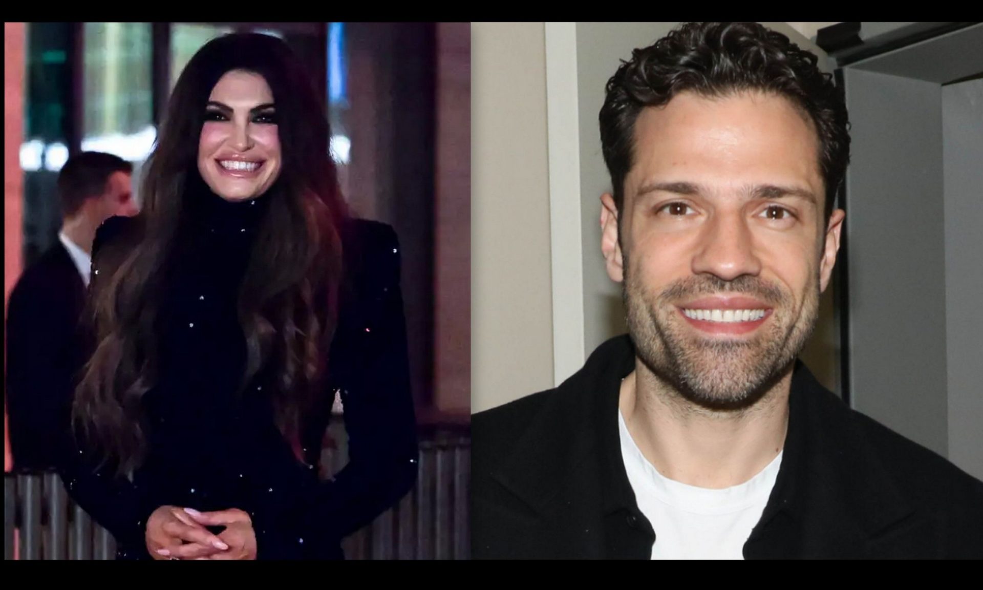 Κίμπερλι Γκιλφόιλ για Αργυρό: Ένας από τους καλύτερους φίλους μου. Είναι καταπληκτικός