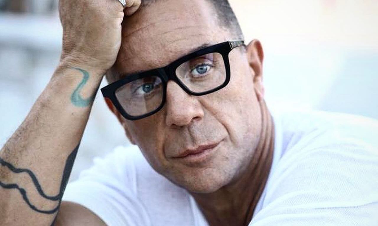 Γιώργος Μαζωνάκης: Αυτό είναι το τηλεοπτικό project που αναλαμβάνει