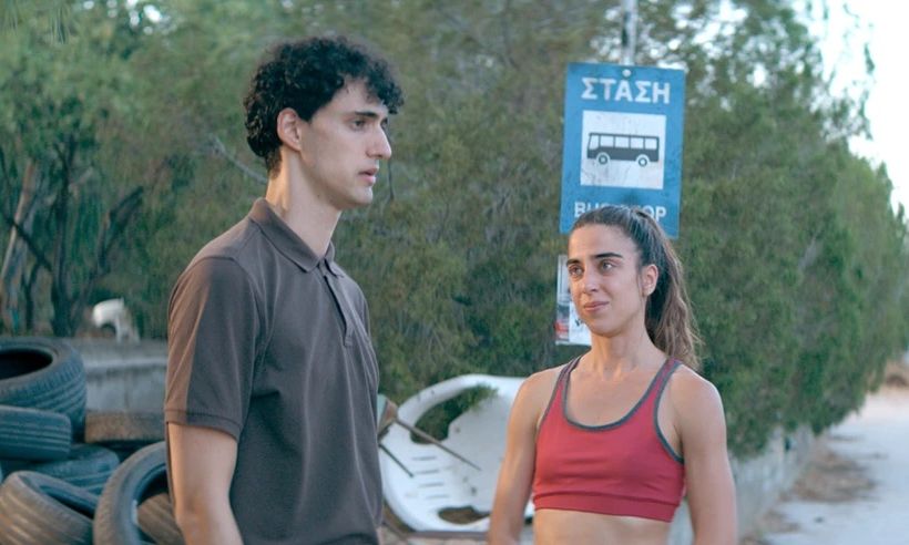 ΕΡΤ-Διεθνής διάκριση: «Το παιδί» ανάμεσα στις 10 καλύτερες σειρές της Κεντρικής & Ανατολικής Ευρώπης